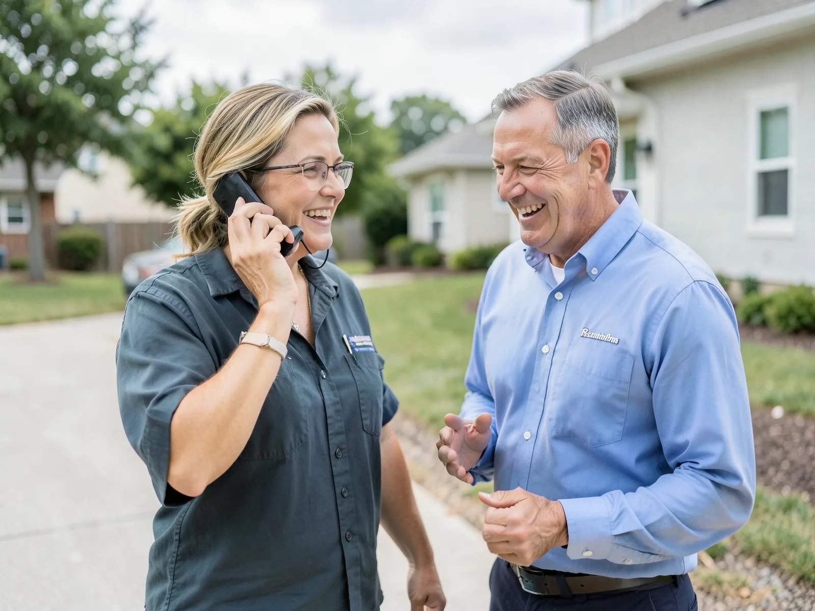 Frequently Asked Questions About Storm Damage Restoration in Bristol, IL